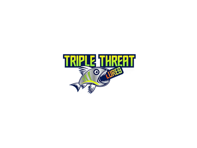 Triple Threat Lures – Big Rideau Tackle