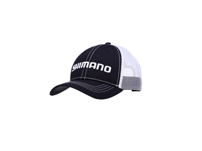 Shimano Smokey Trucker Cap