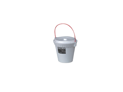 Frabill Foam Bait Bucket 11081