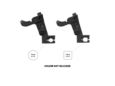 Stealth Universal Rail Mount