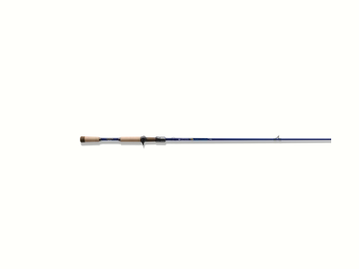 St. Croix Legend Tournament Bass Casting Rods