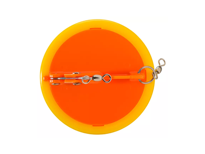 Luhr Jensen Dipsy Diver