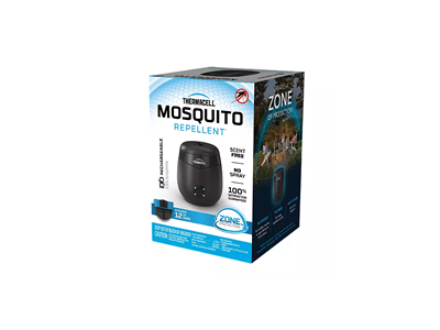 Thermacell Rechargeable Mosquito Repeller