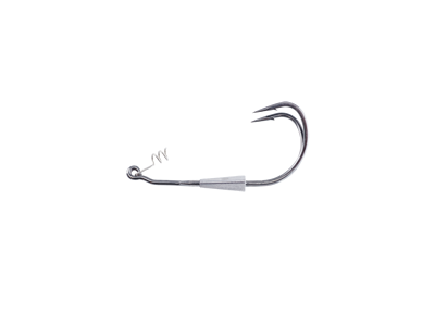 Berkley Fusion19™ Weighted Frog Hook