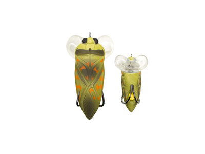 Lunkerhunt Yappa Bug