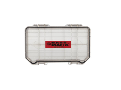 Bass Mafia Ice Box