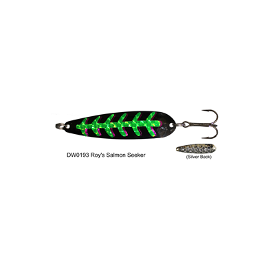 Dreamweaver Spoons