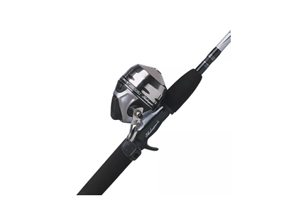 Shakespeare Synergy Steel Reel