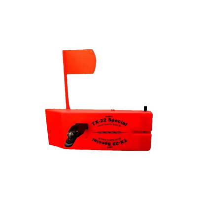 Church Tackle TX-22 Special Planner Board /30580