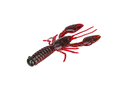 Perfect Lures Pre-Rigged Ned Craw Kits