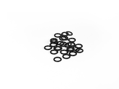 X Zone Pro Series Wacky Rigging O-Rings