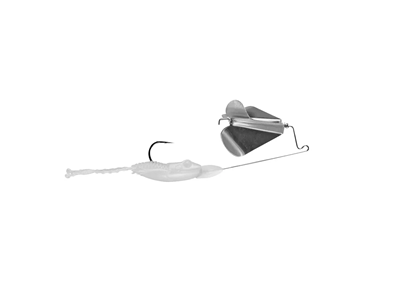 FishLab Bio-Blade Buzzbait