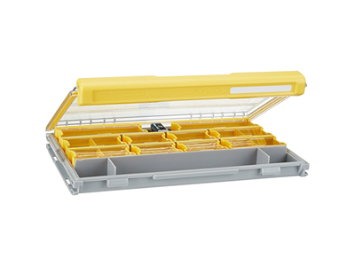 Plano EDGE 3600 Terminal Box