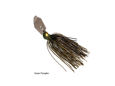 Z-Man Chatterbait Cross EyeZ