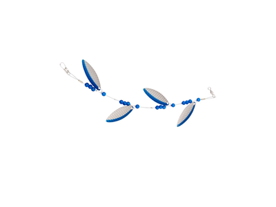 Lucky Strike Super Baby Lake Troll