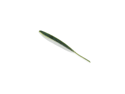 Gary Yamamoto 5″ Shad Shape Floater