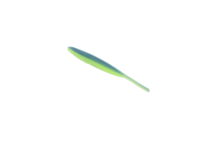 Gary Yamamoto 5″ Shad Shape Floater