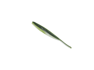 Gary Yamamoto 5″ Shad Shape Floater