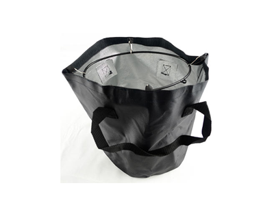 HT Enterprises Bucket Fish Bag
