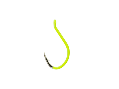 Berkley Fusion19™ Coloured Octopus Hooks