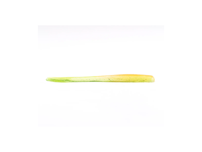 Set The Hook Junior Crush Worm 3.0" BaitFuel Infused