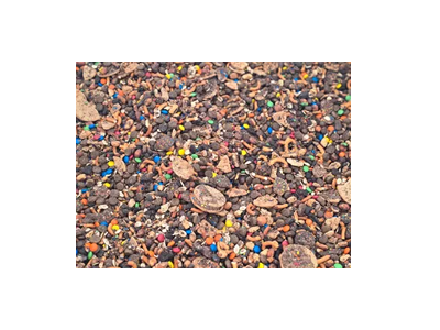 The Sugar Addict Bear Bait Addict Mix