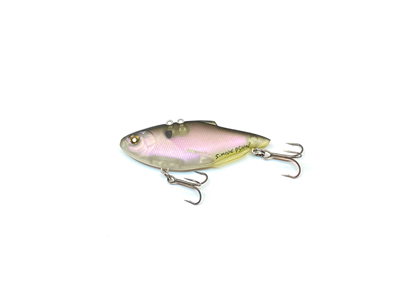 Nishine Lure Works Simcoe 75 and 75HW