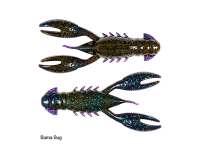 Z-Man Pro CrawZ