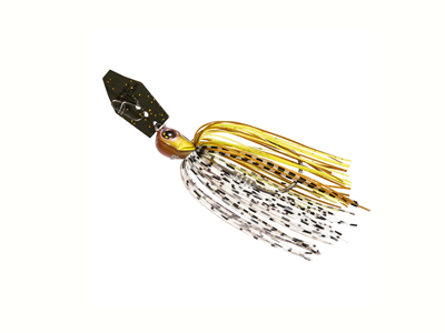 Z-Man Tungsten ChatterBait® Elite EVO™