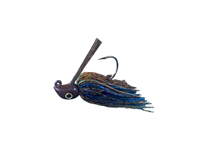 Punisher Jigs Swim Jigs