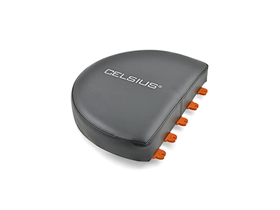 Celsius Bucket Seat with Rod Holder