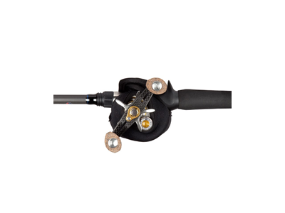 Reel Glove Casting Reels