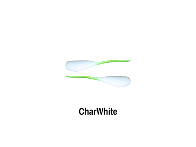 Limestone Lures 2" Drip Teeze