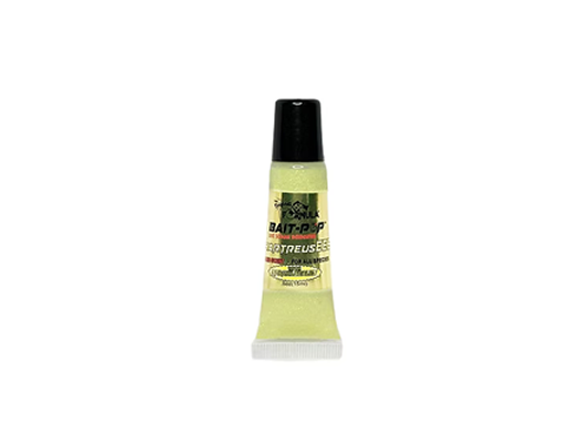 The Original Fish Formula Bait Pop Sonar Intensifier