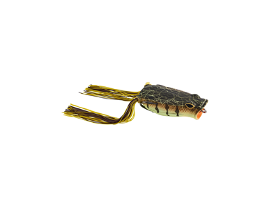 Berkley Swamp Lord Hollow Body Poppin Frog
