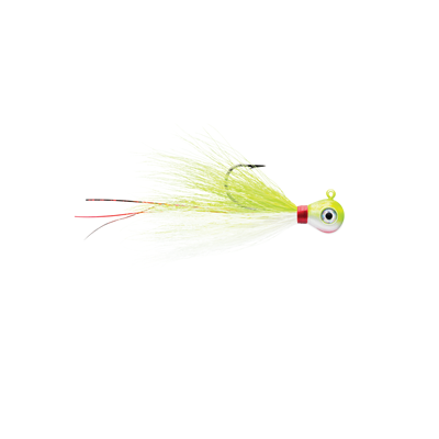 VMC Pro Series Bucktail Jig