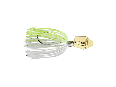 Z-Man Tungsten ChatterBait® Elite EVO™