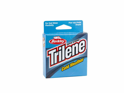 Berkley Trilene Cold Weather Line