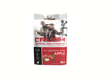 Ani-Logics Crush Whitetail Deer Attractant