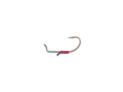 Nishine Lure Works DS Hook Trailer Keeper