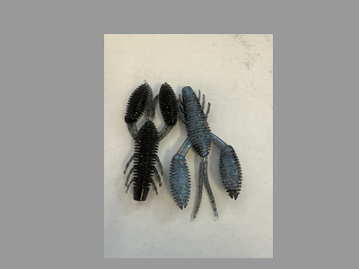 Seto Baits Mondo Craw