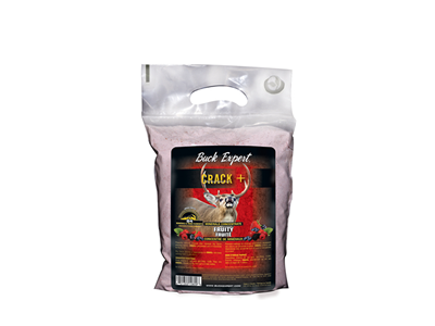 Buck Expert Deer Crack