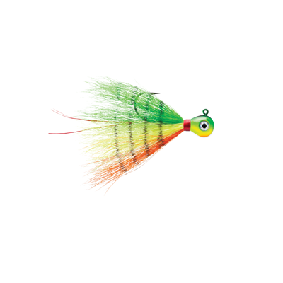 VMC Pro Series Bucktail Jig