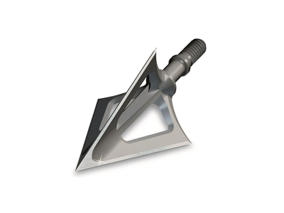 Montec SS Crossbow 100gr 3-BL Fixed Broadhead 1 1/16" 3PK