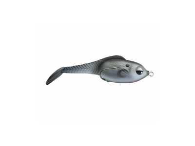 Snag Proof Zoo Wake Weedless Hollow Body