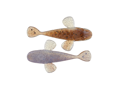 Angler's Choice Ridgeback Goby