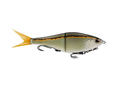 Berkley Chop Block Soft Glide Bait