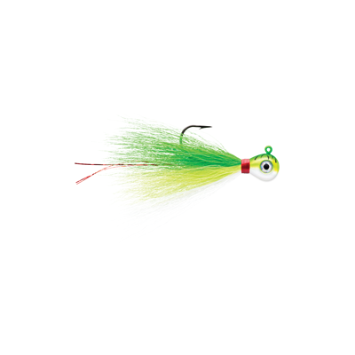 VMC Pro Series Bucktail Jig