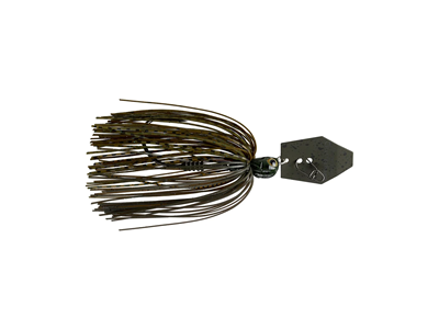 Z-Man Tungsten ChatterBait® Elite EVO™