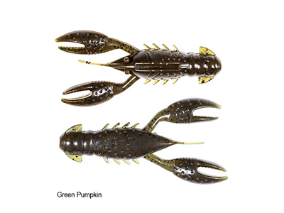 Z-Man Pro CrawZ